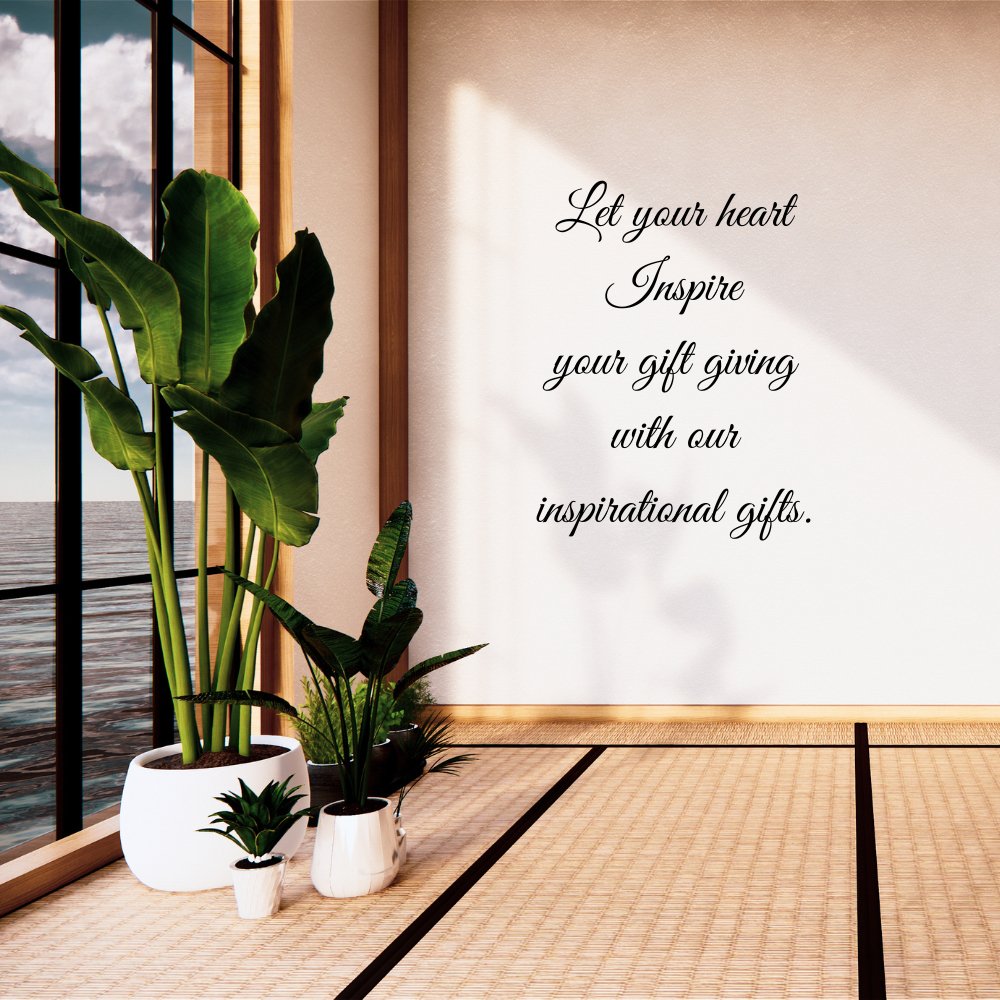 Inspirational Gifts - Cole's Specialty Gifts