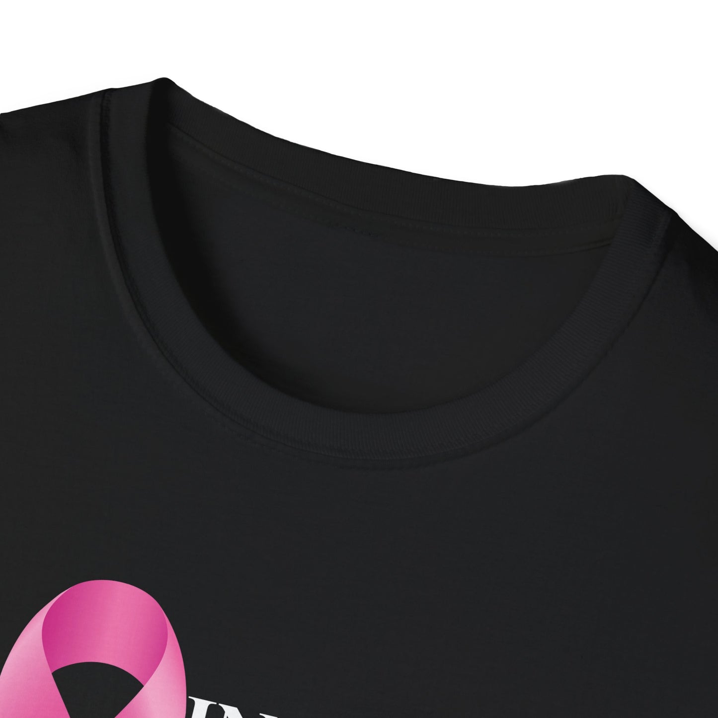 No One Fights Solo - Unisex Softstyle T-Shirt