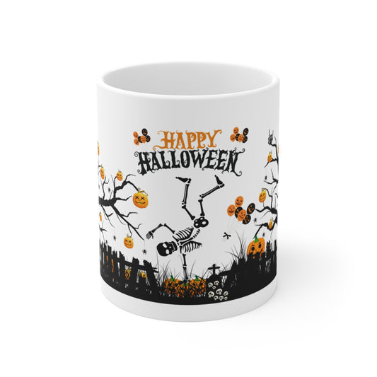 Pumpkin Lot - Mug 11oz