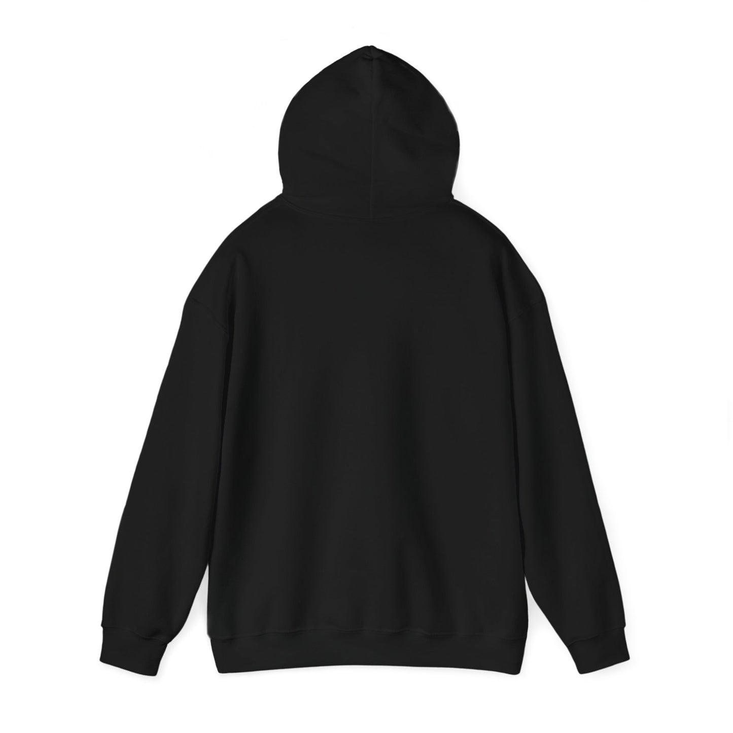 Day Off - Unisex Heavy Blend™ Hooded Sweatshirt