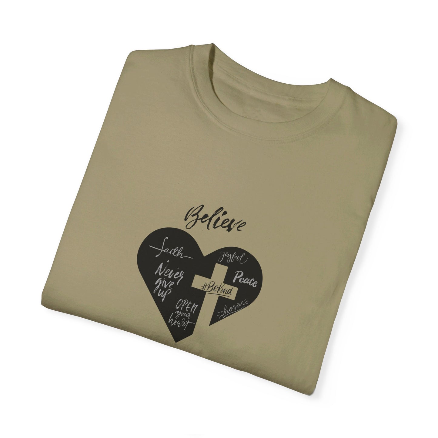 Believe In Hope - Unisex T-shirt