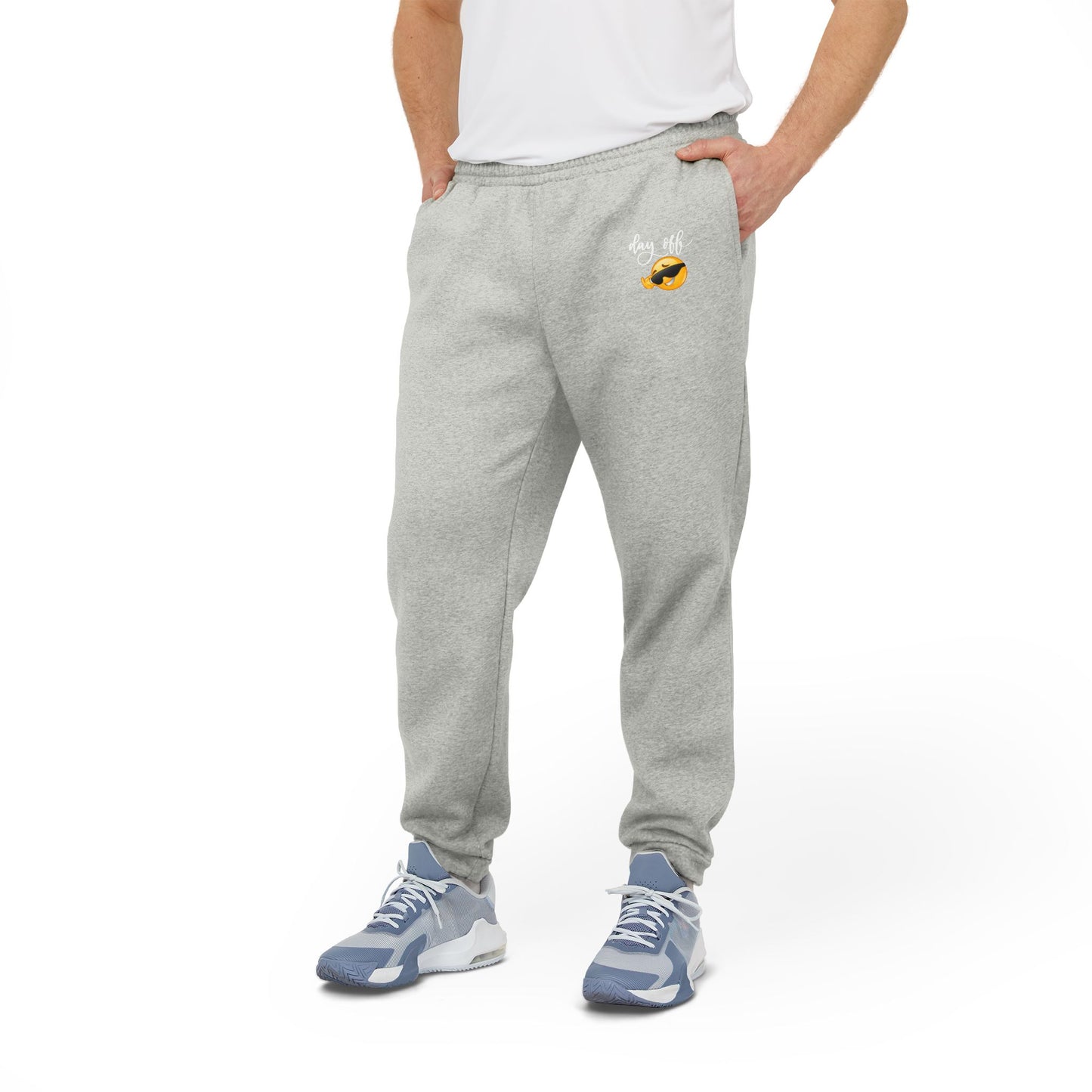 Day Off - Adidas Unisex Fleece Joggers