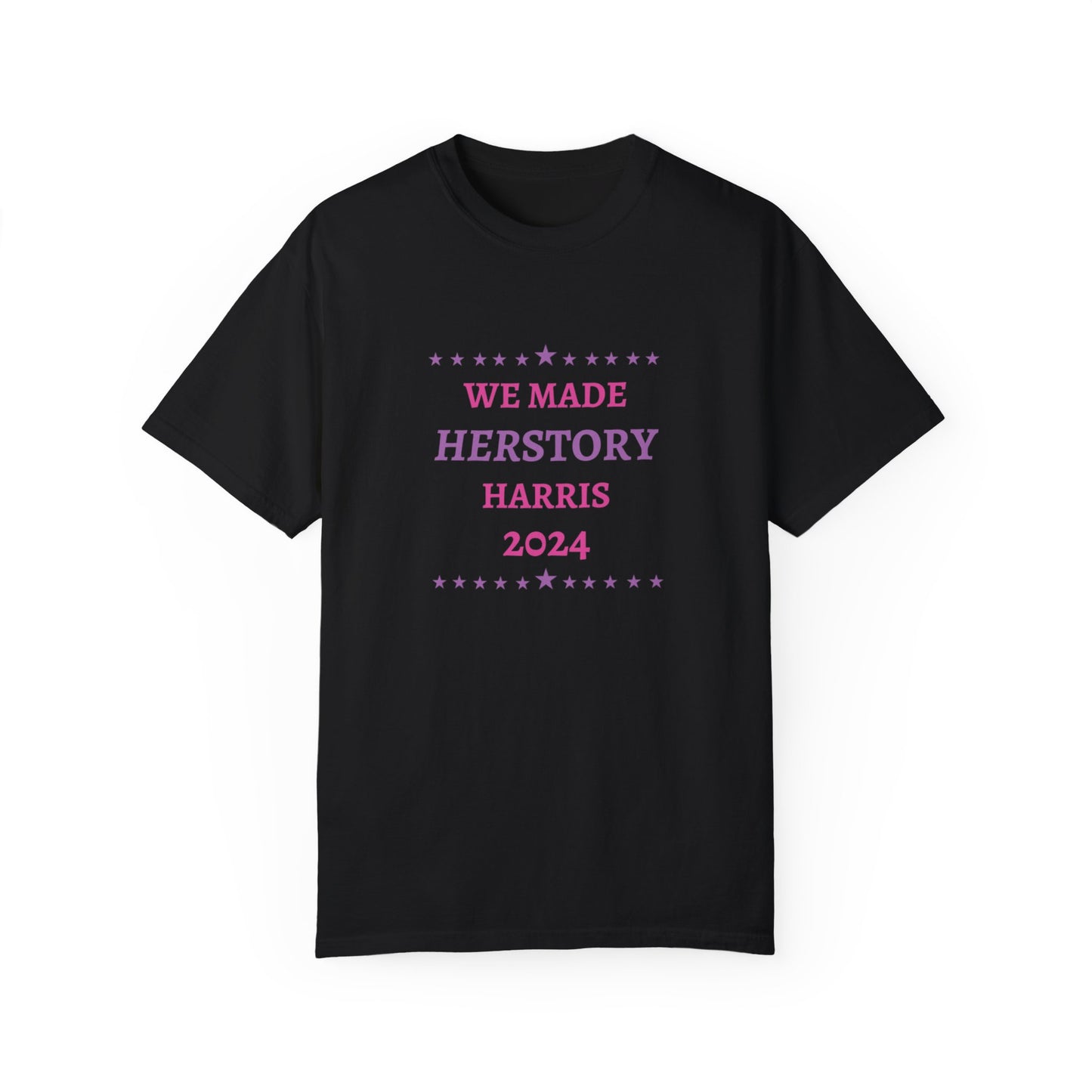 Herstory - Unisex T-shirt