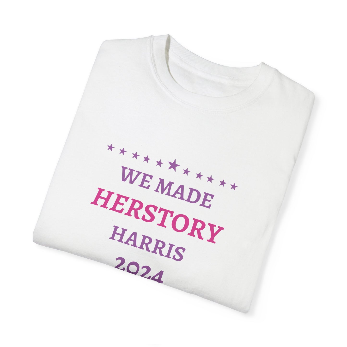 Herstory - Unisex T-shirt