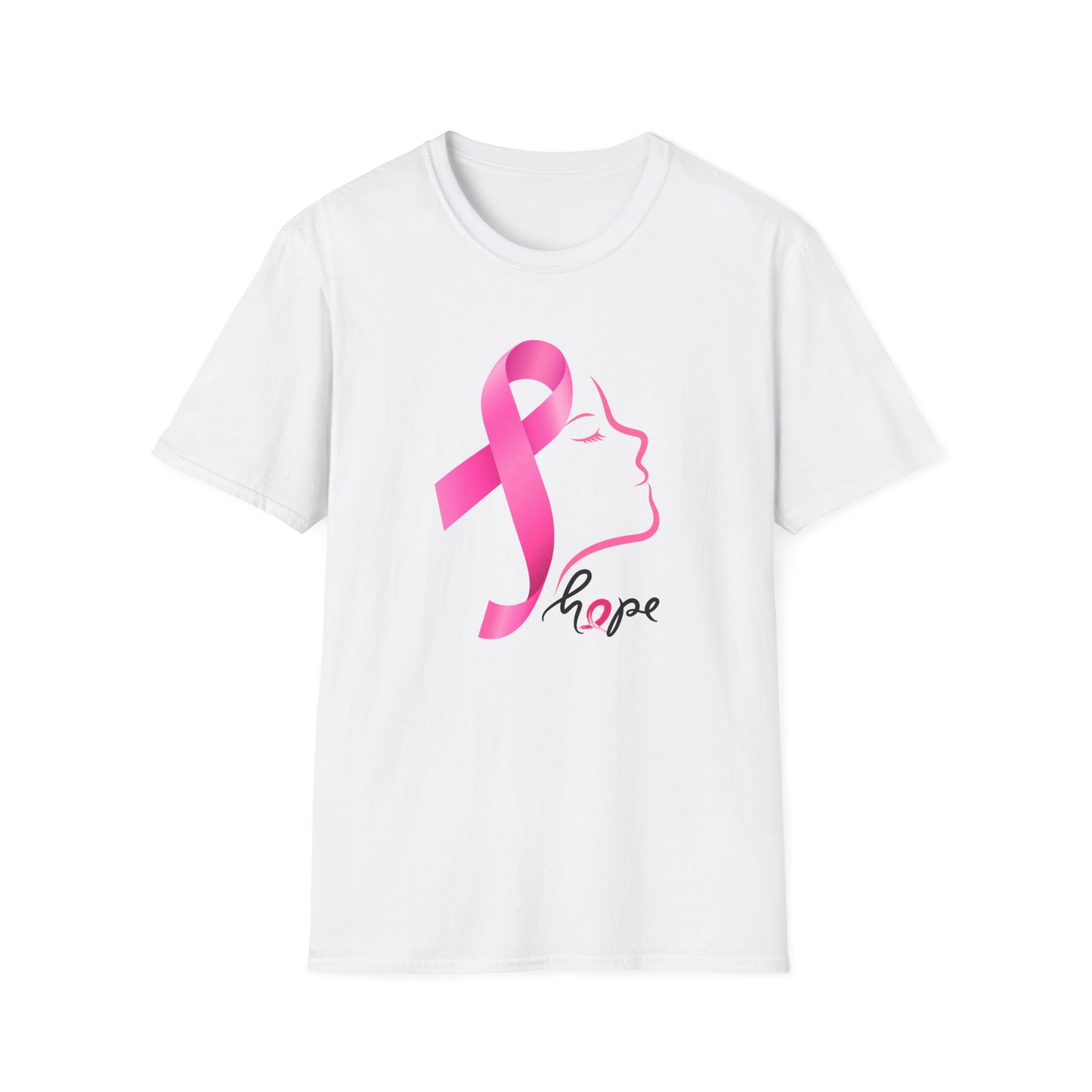 Hope - Unisex Softstyle T-Shirt