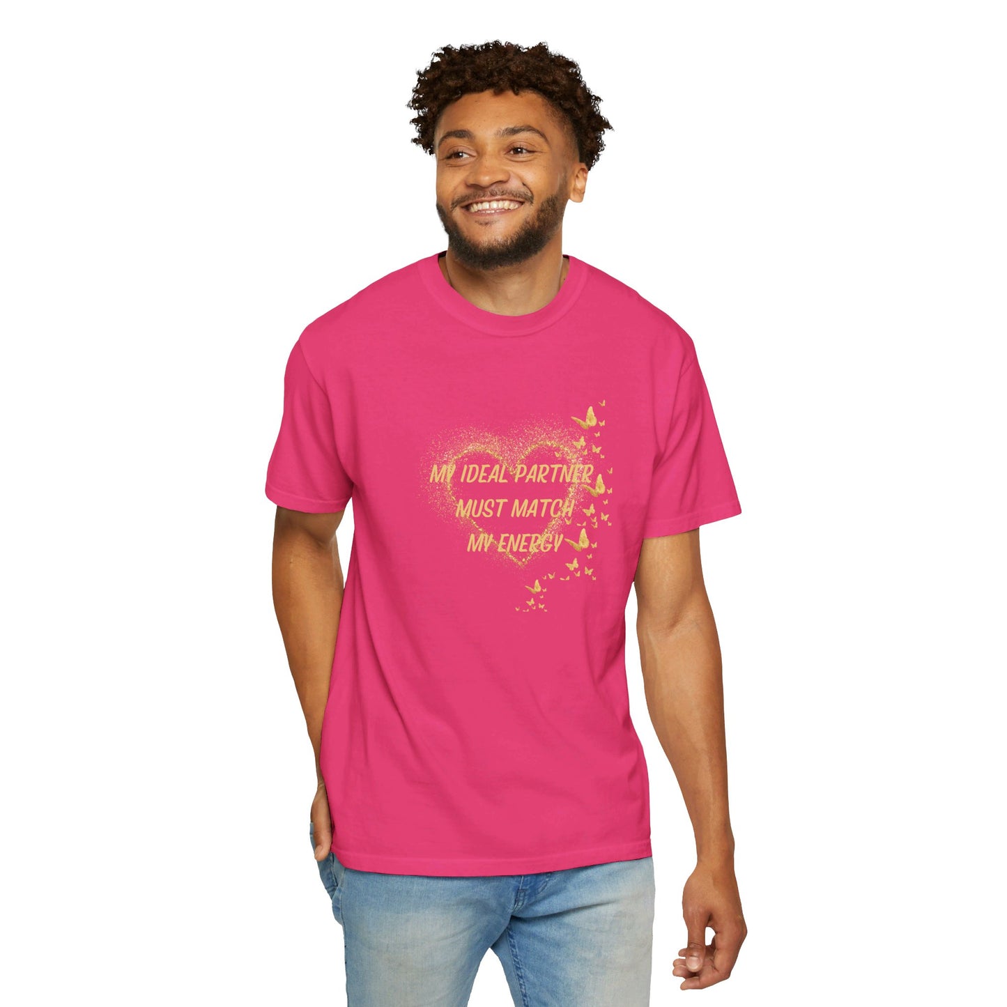 My Energy - Unisex T-shirt