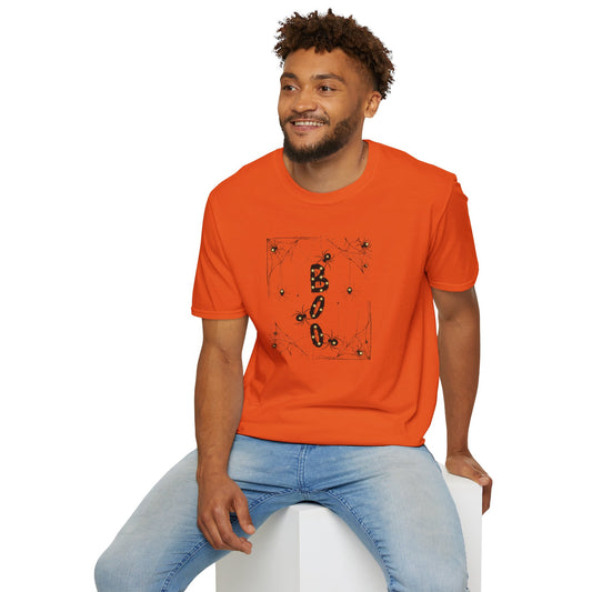 Boo - Unisex Softstyle T-Shirt
