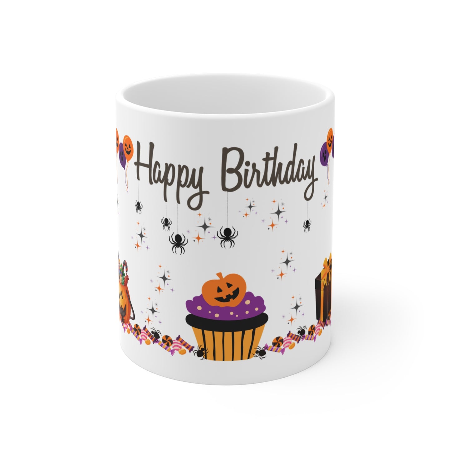 Mug 11oz