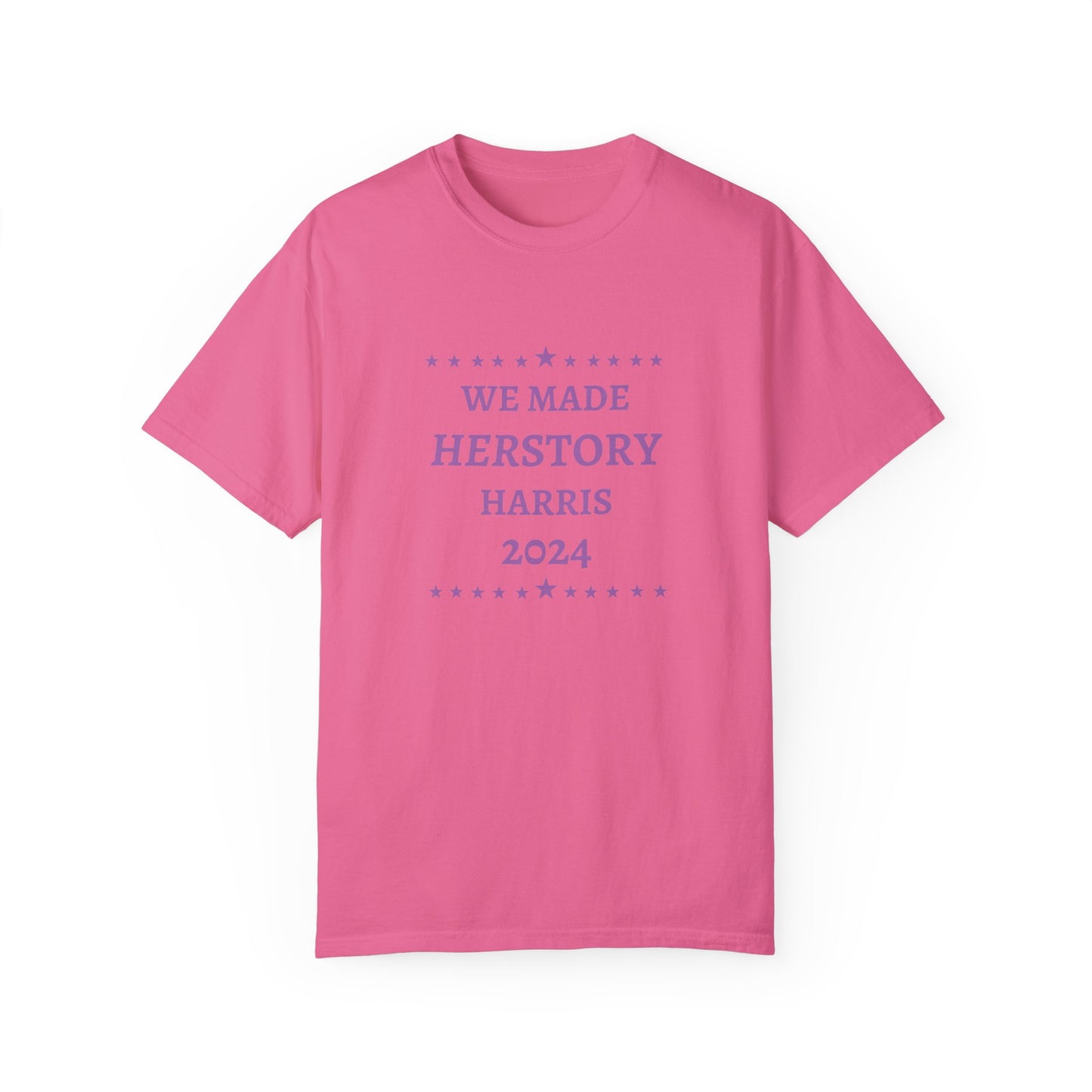 Herstory - Unisex T-shirt