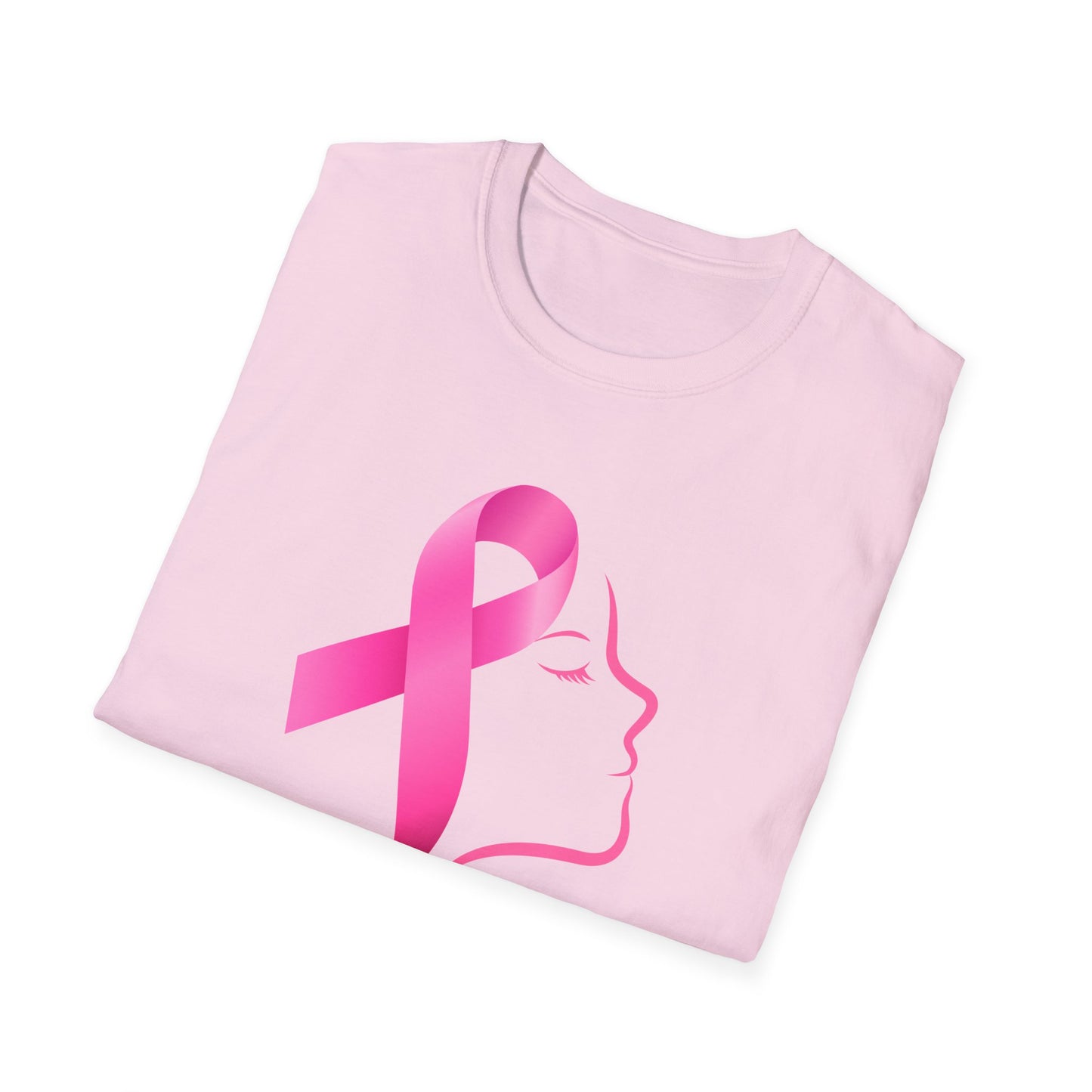 Hope - Unisex Softstyle T-Shirt