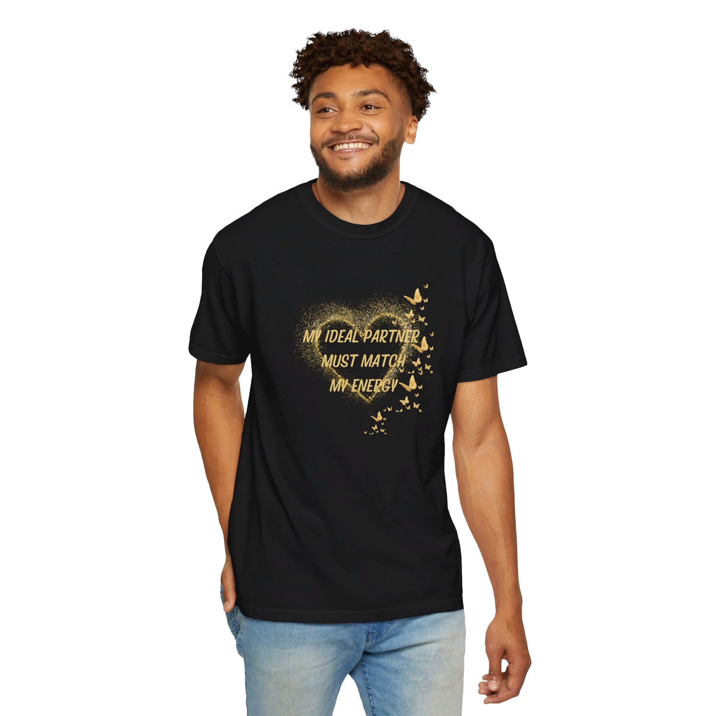 My Energy - Unisex T-shirt