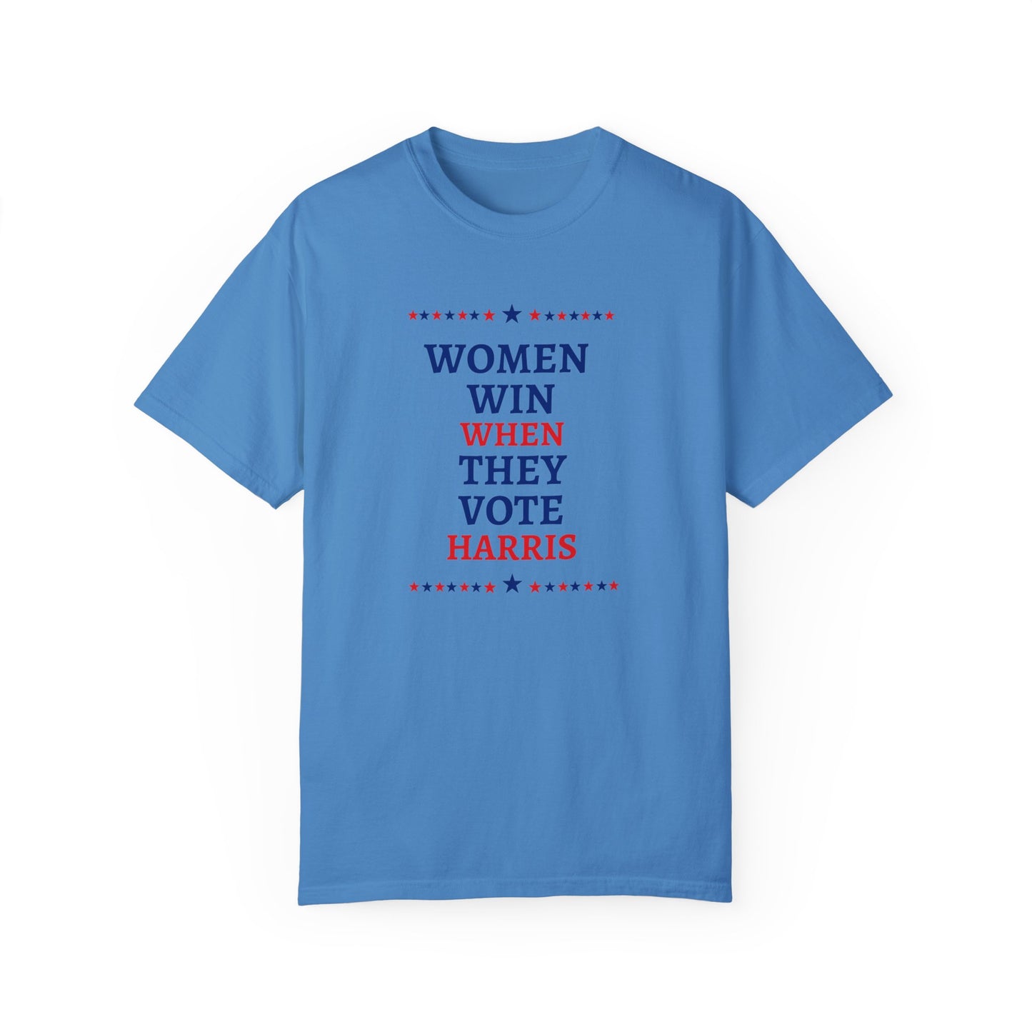 Women Win - Unisex T-shirt