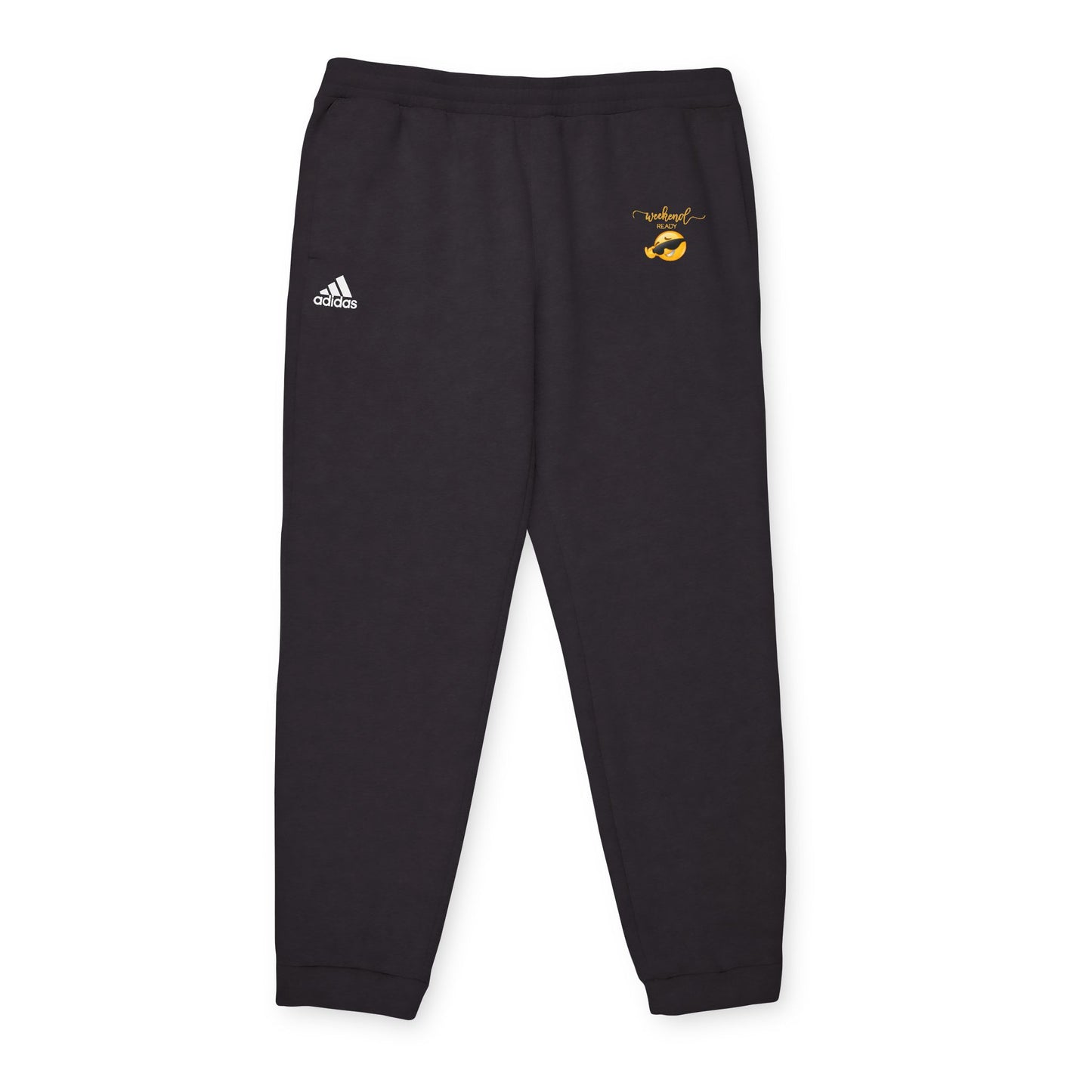 Weekend Ready - adidas Unisex Fleece Joggers