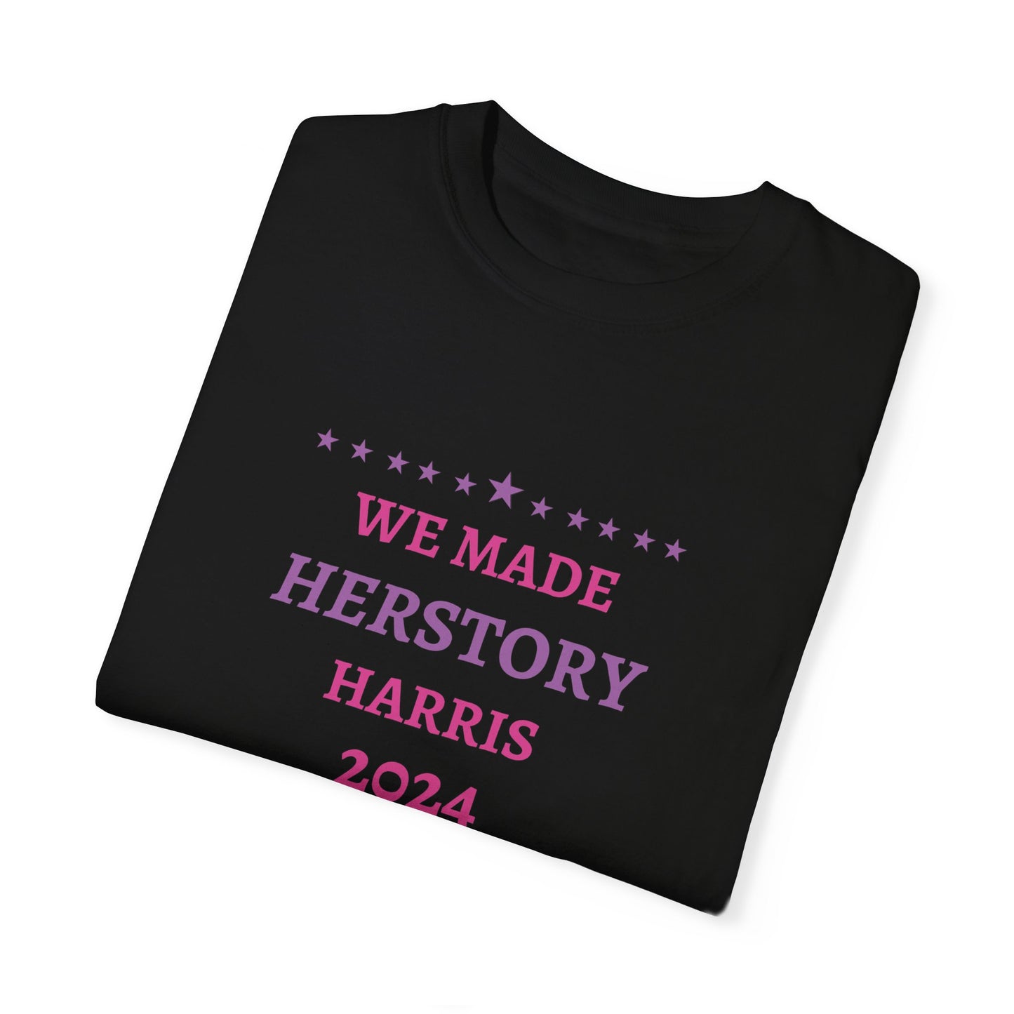 Herstory - Unisex T-shirt