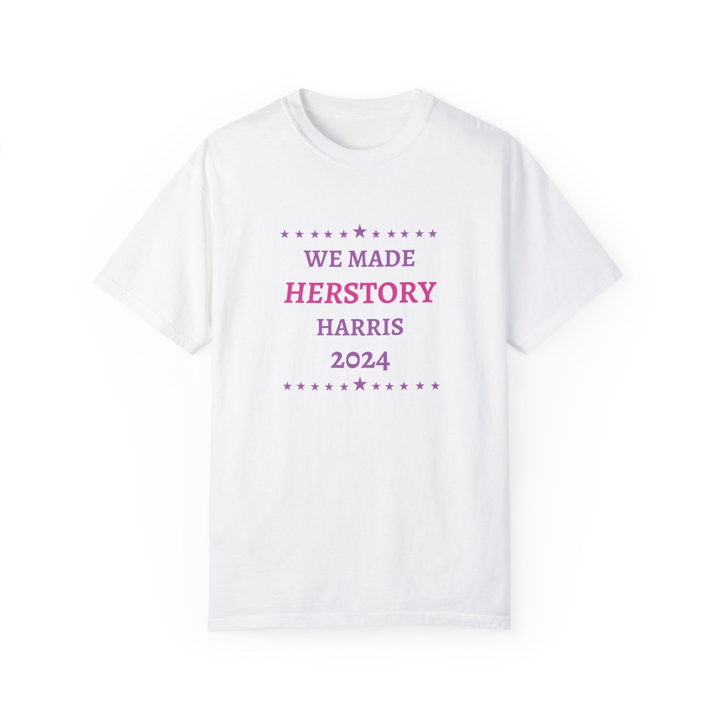 Herstory - Unisex T-shirt