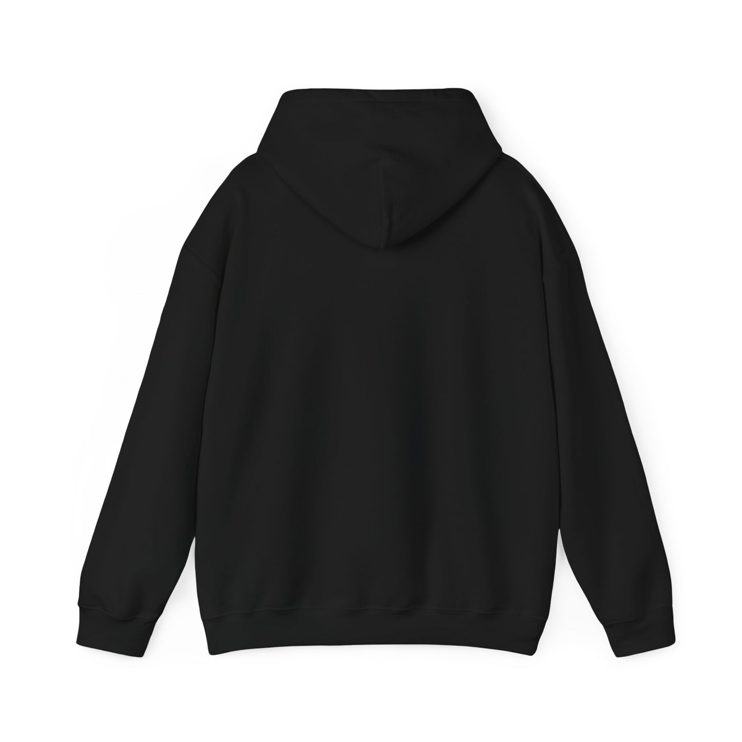 Day Off - Unisex Heavy Blend™ Hooded Sweatshirt