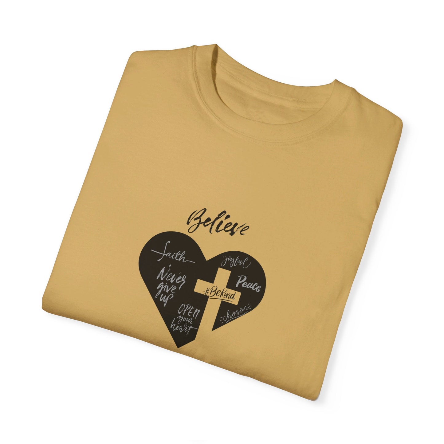 Believe In Hope - Unisex T-shirt