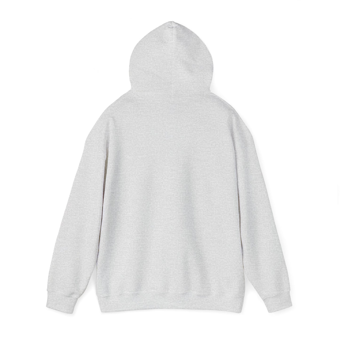 Day Off - Unisex Heavy Blend™ Hooded Sweatshirt