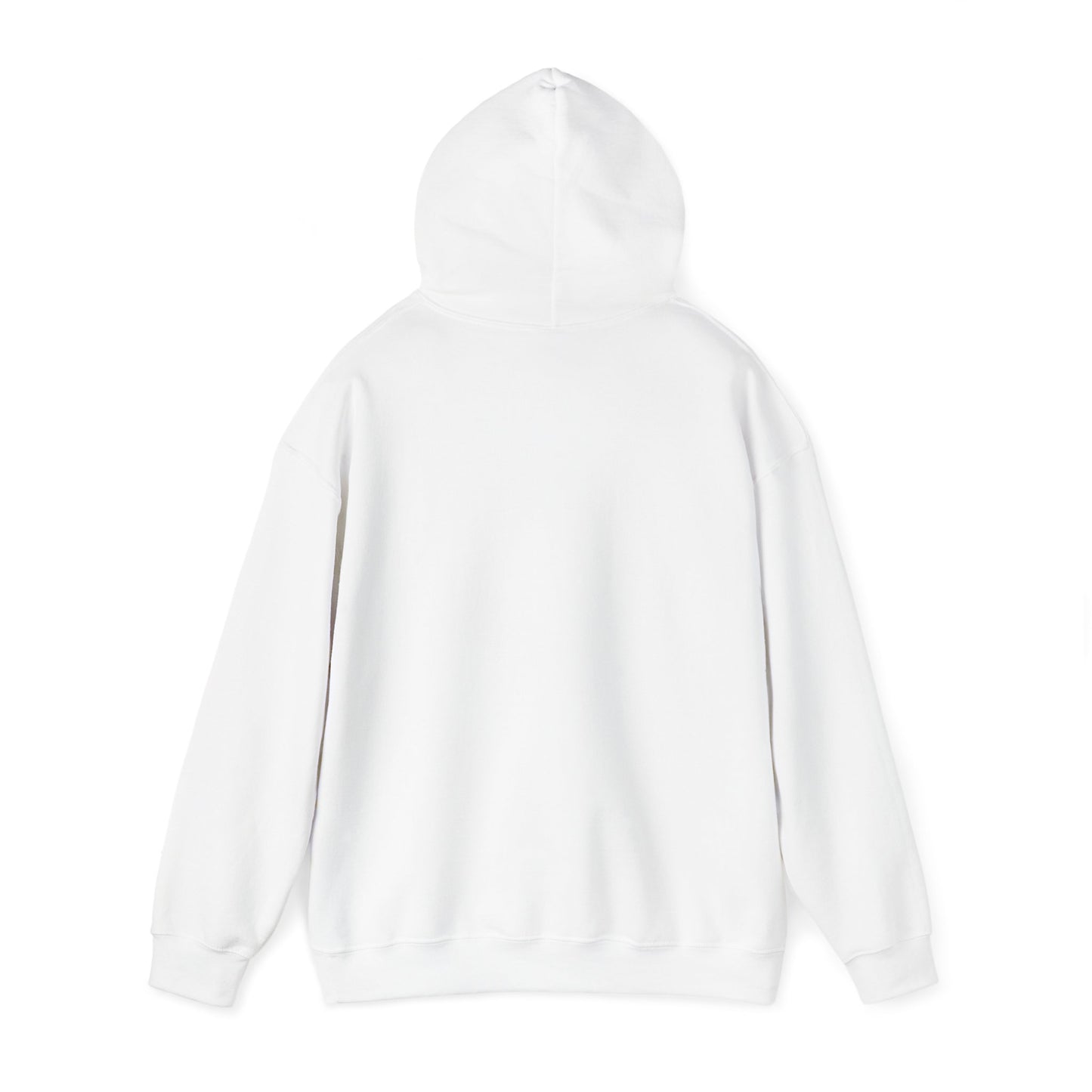 Day Off - Unisex Heavy Blend™ Hooded Sweatshirt