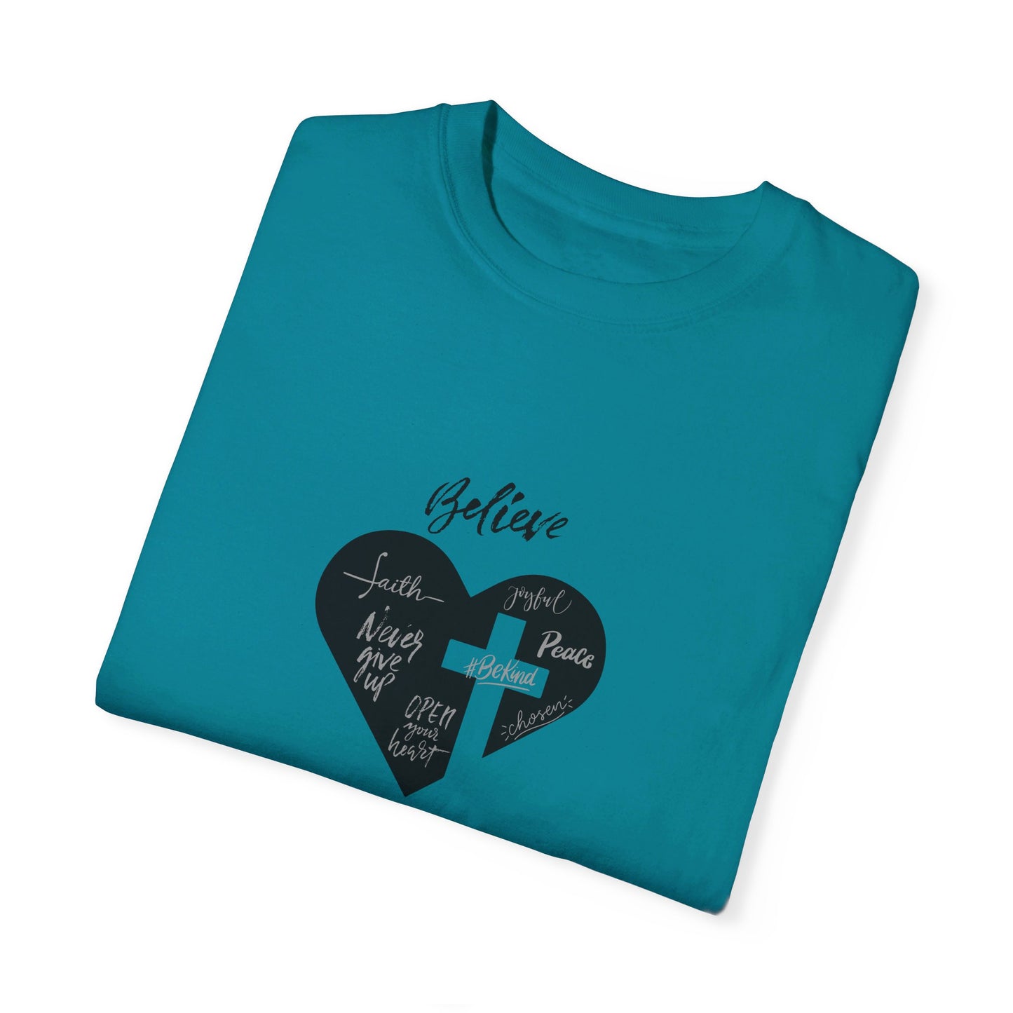 Believe In Hope - Unisex T-shirt