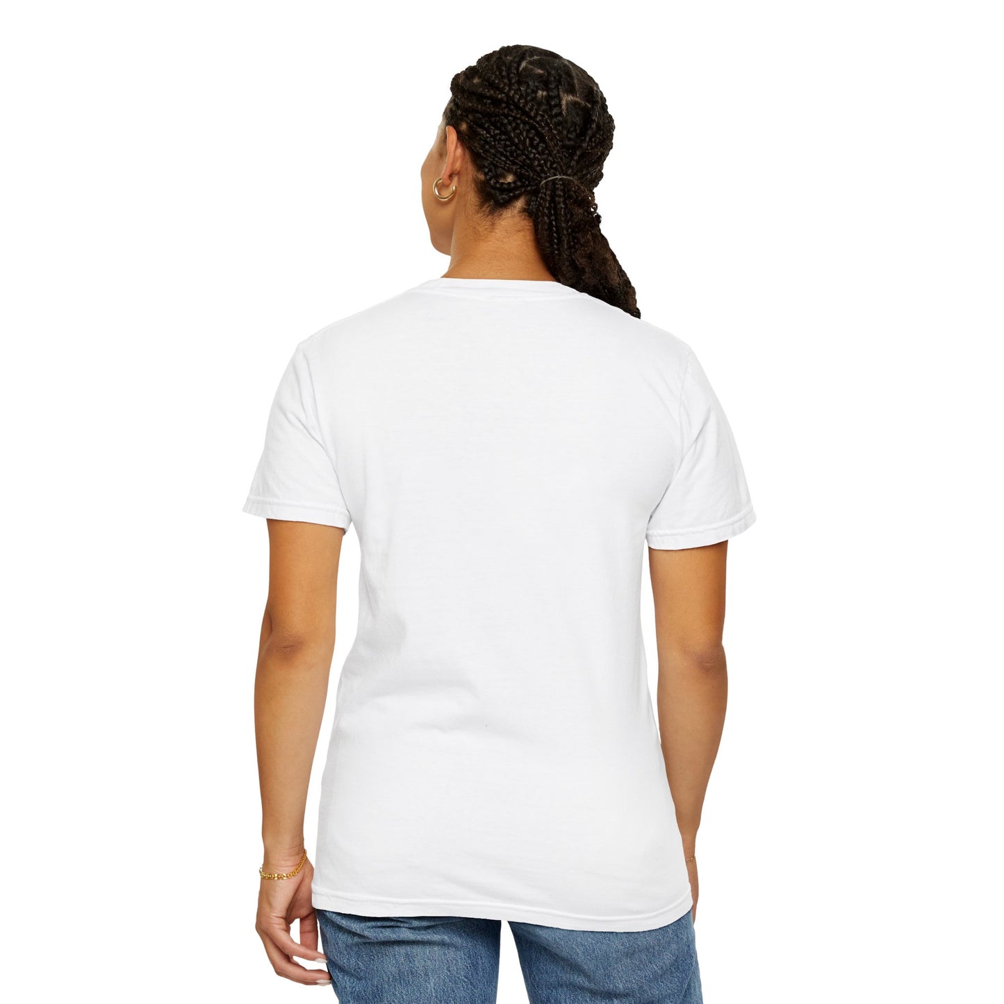 Herstory - Unisex T-shirt