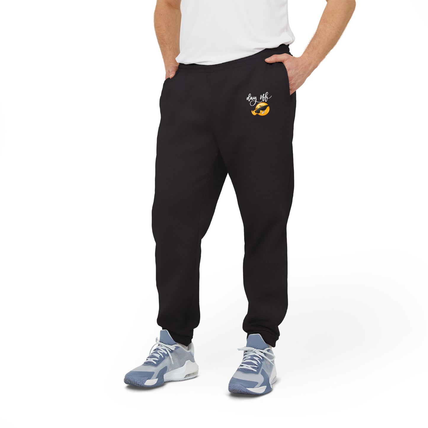 Day Off - Adidas Unisex Fleece Joggers