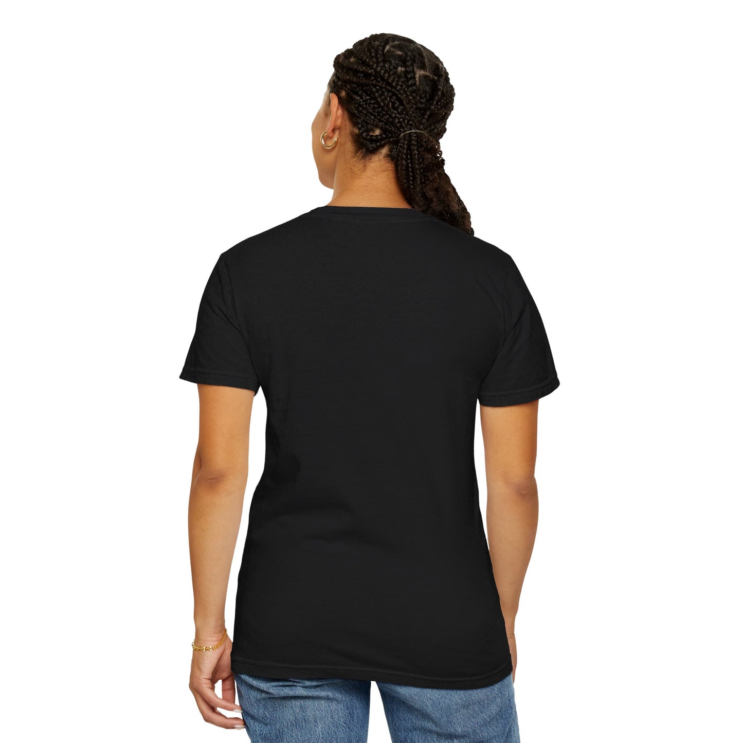 Herstory - Unisex T-shirt