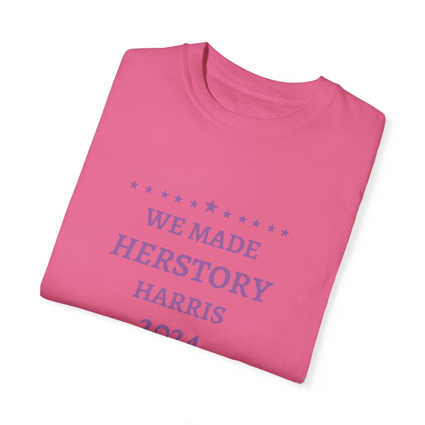 Herstory - Unisex T-shirt