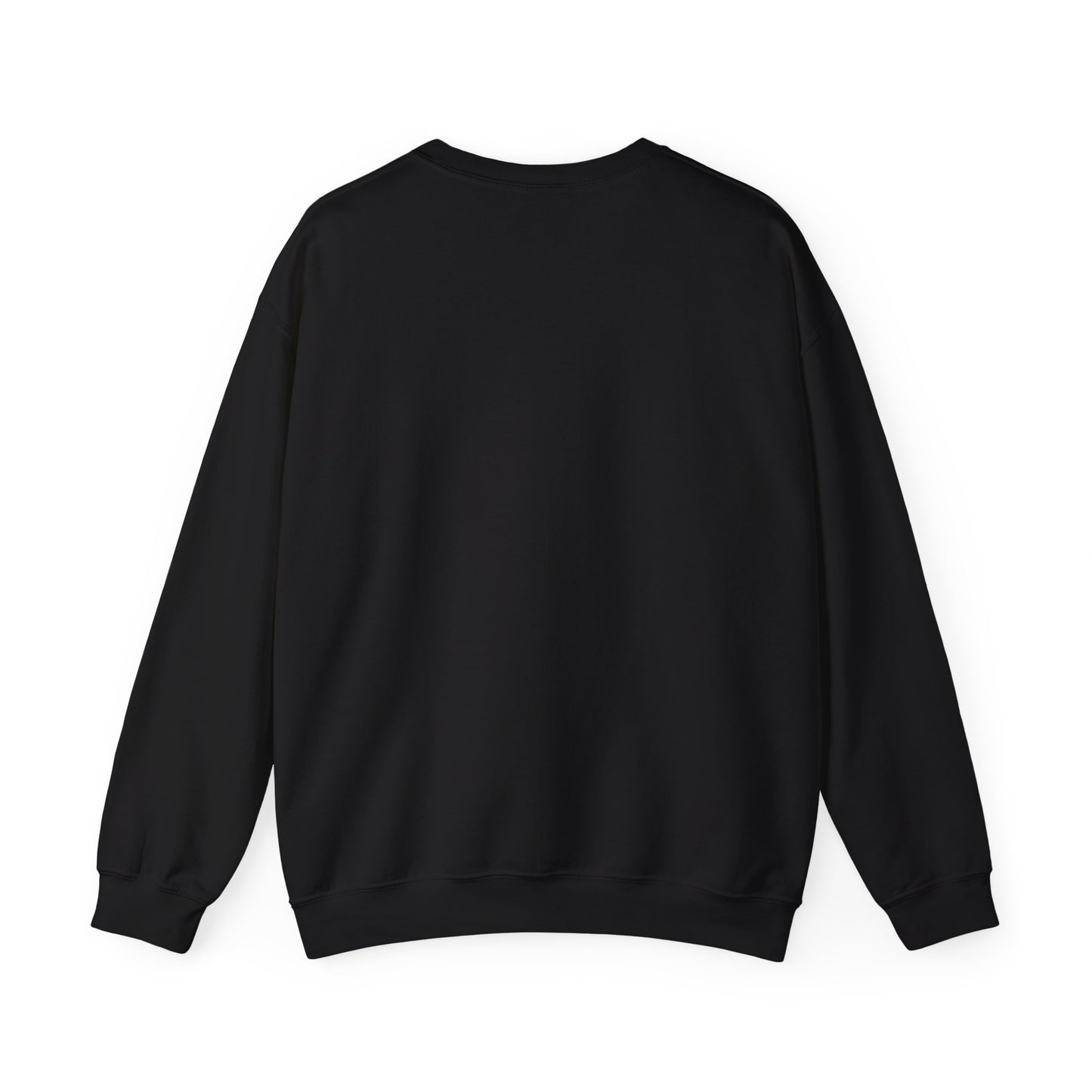 Let G.O.E - Unisex Heavy Blend™ Crewneck Sweatshirt